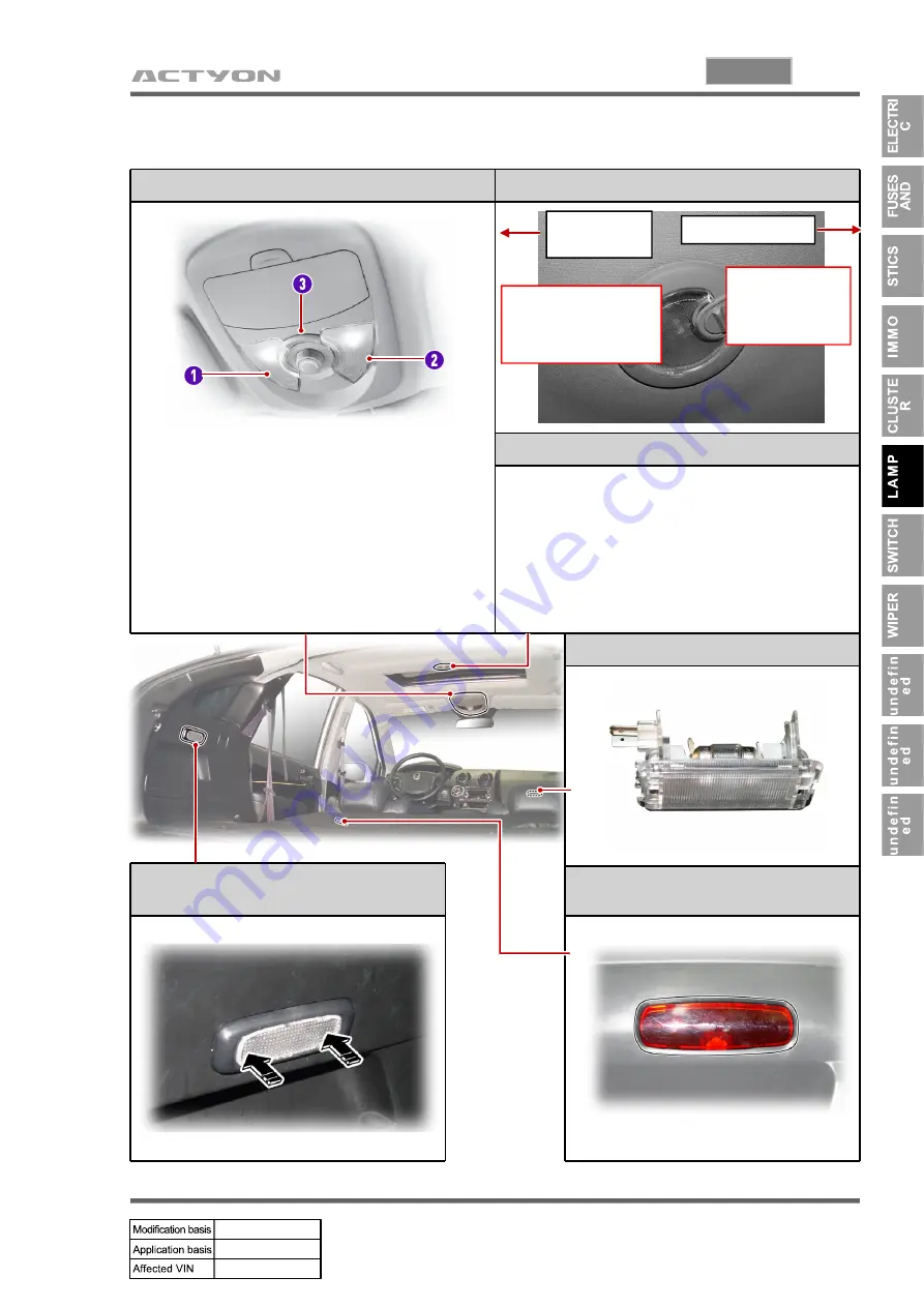 SSANGYONG ACTYON 2006.03 Manual Download Page 455