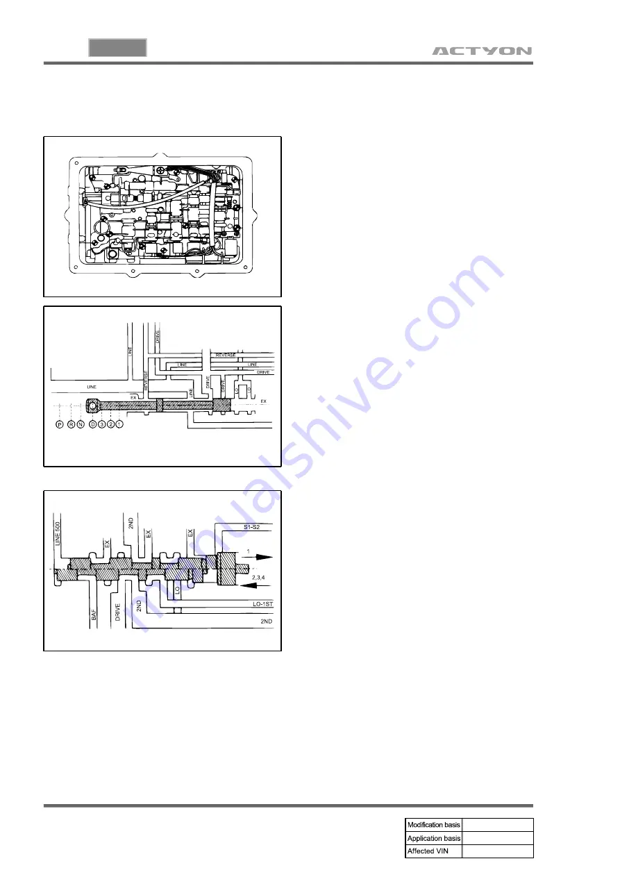 SSANGYONG ACTYON 2006.03 Manual Download Page 546