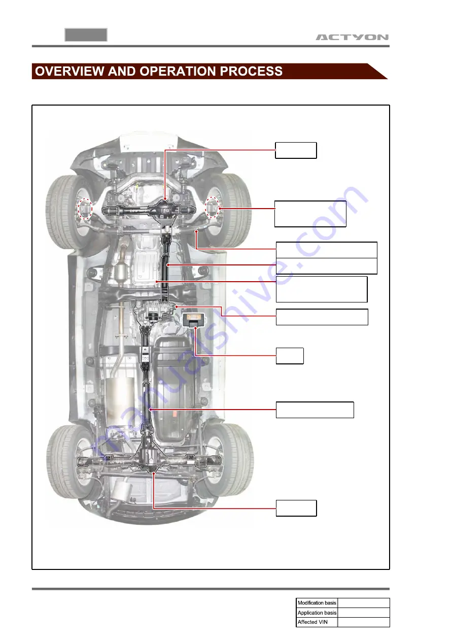 SSANGYONG ACTYON 2006.03 Скачать руководство пользователя страница 664