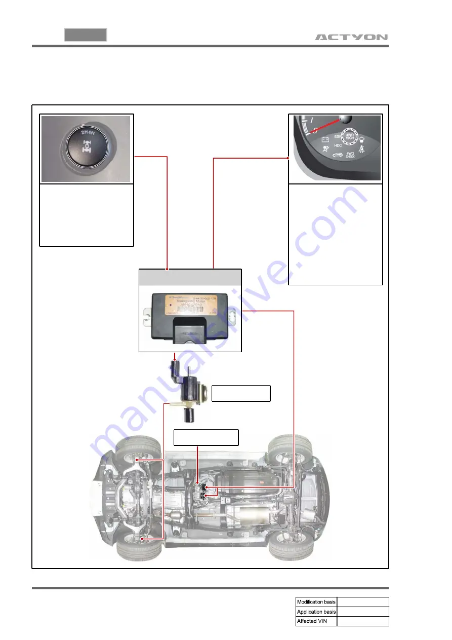 SSANGYONG ACTYON 2006.03 Скачать руководство пользователя страница 666