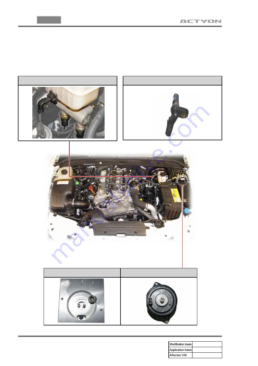 SSANGYONG ACTYON 2006.03 Manual Download Page 710