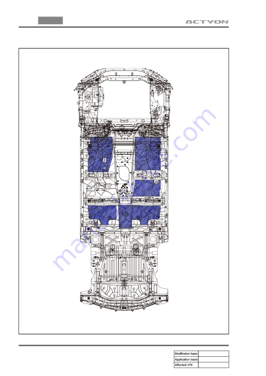 SSANGYONG ACTYON 2006.03 Скачать руководство пользователя страница 819