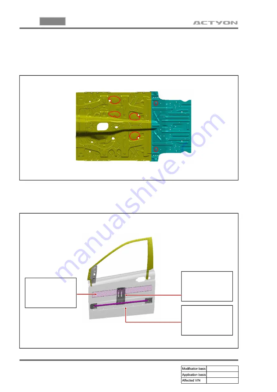 SSANGYONG ACTYON 2006.03 Manual Download Page 824