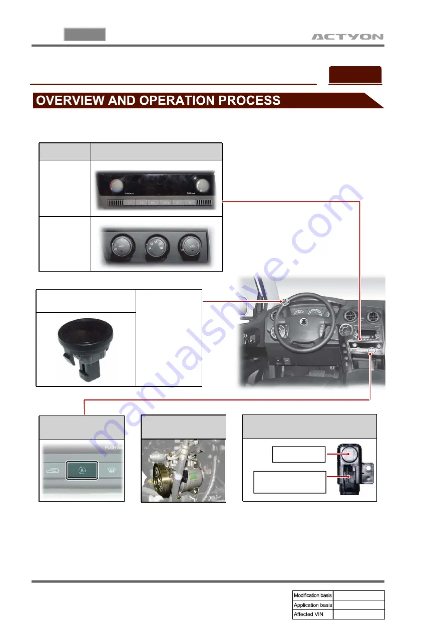 SSANGYONG ACTYON 2006.03 Скачать руководство пользователя страница 828