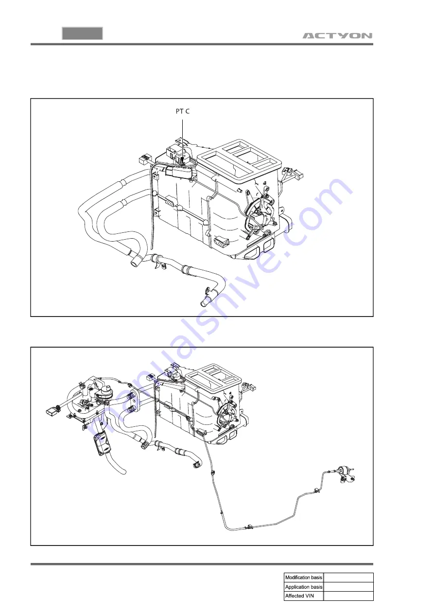 SSANGYONG ACTYON 2006.03 Manual Download Page 834