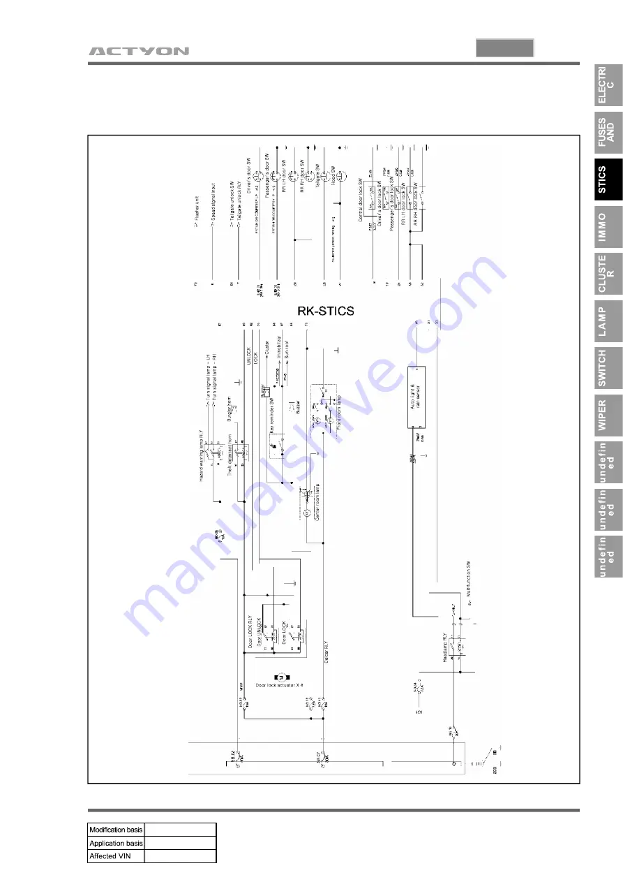 SSANGYONG Actyon 2008.01 Скачать руководство пользователя страница 309