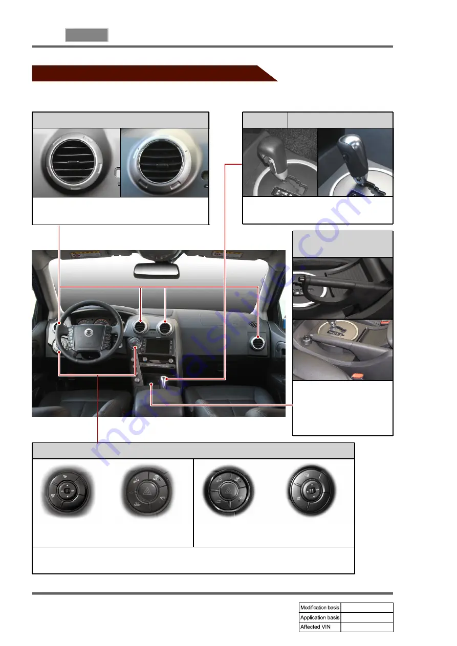 SSANGYONG ACTYON 2008.07 Скачать руководство пользователя страница 18