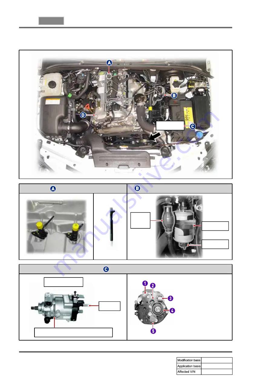 SSANGYONG ACTYON 2008.07 Manual Download Page 38