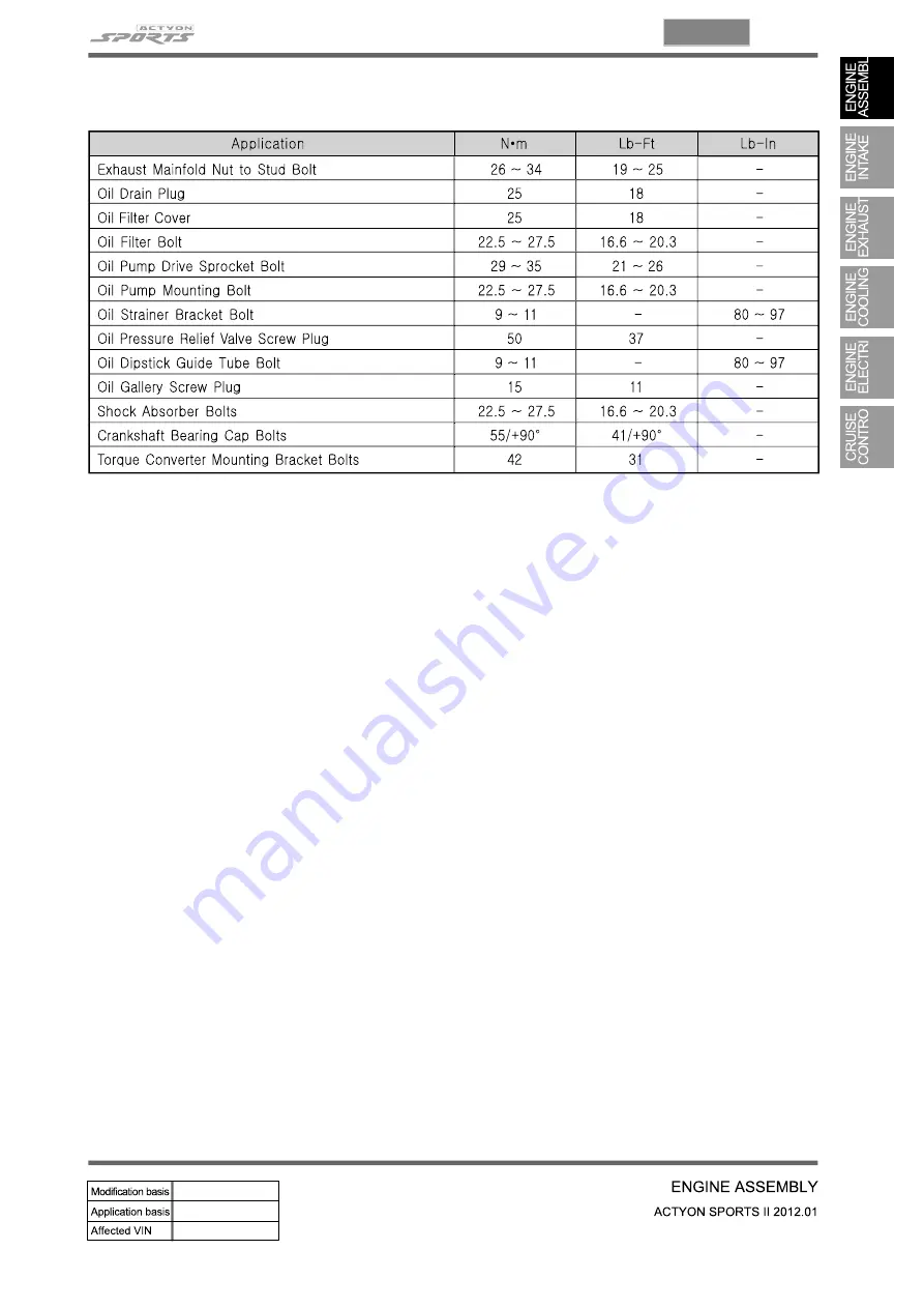 SSANGYONG Actyon Sports II 2012.01 Скачать руководство пользователя страница 280