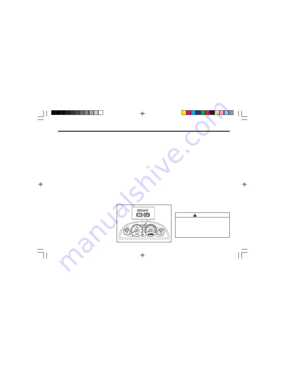 SSANGYONG KORANDO 2005 Owner'S Manual Download Page 83