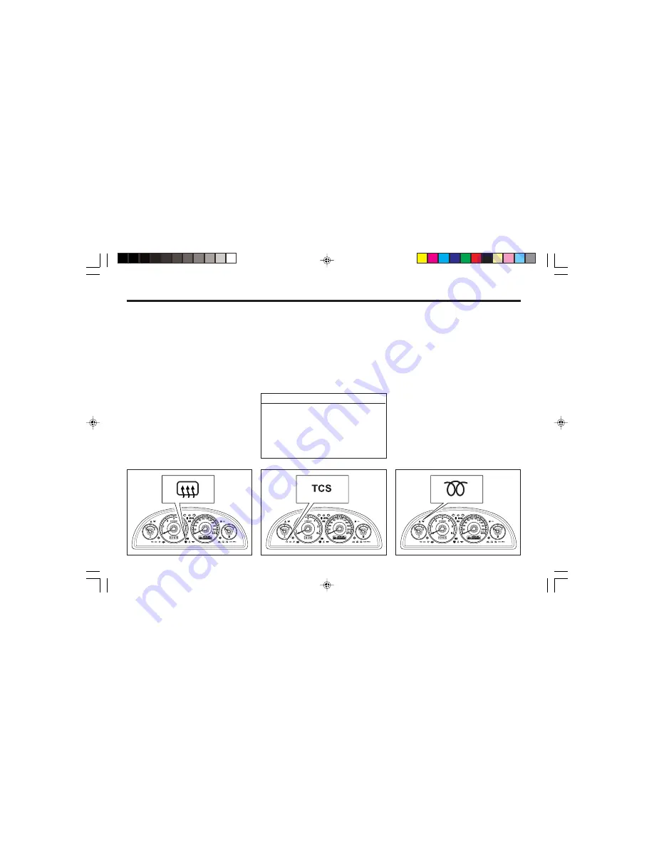 SSANGYONG KORANDO 2005 Owner'S Manual Download Page 88