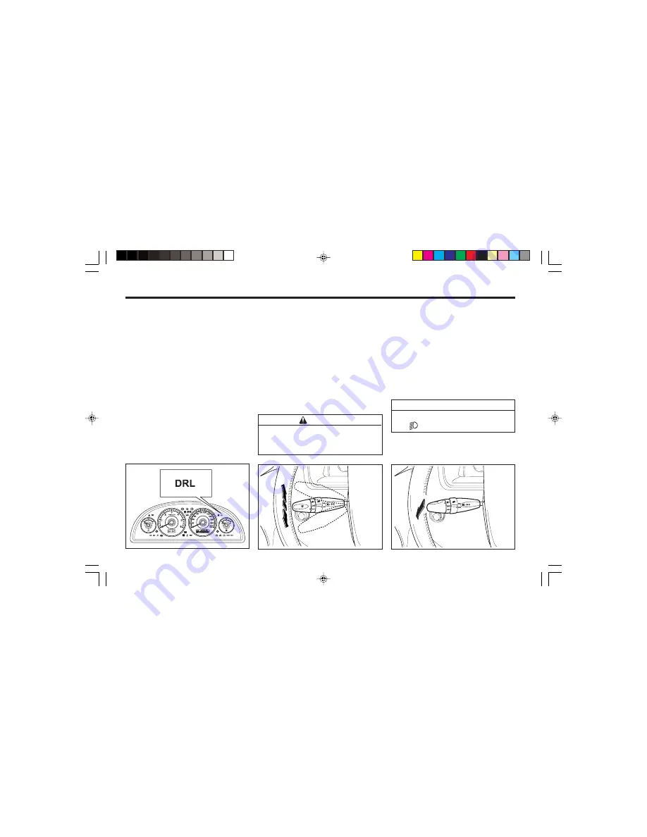 SSANGYONG KORANDO 2005 Owner'S Manual Download Page 92