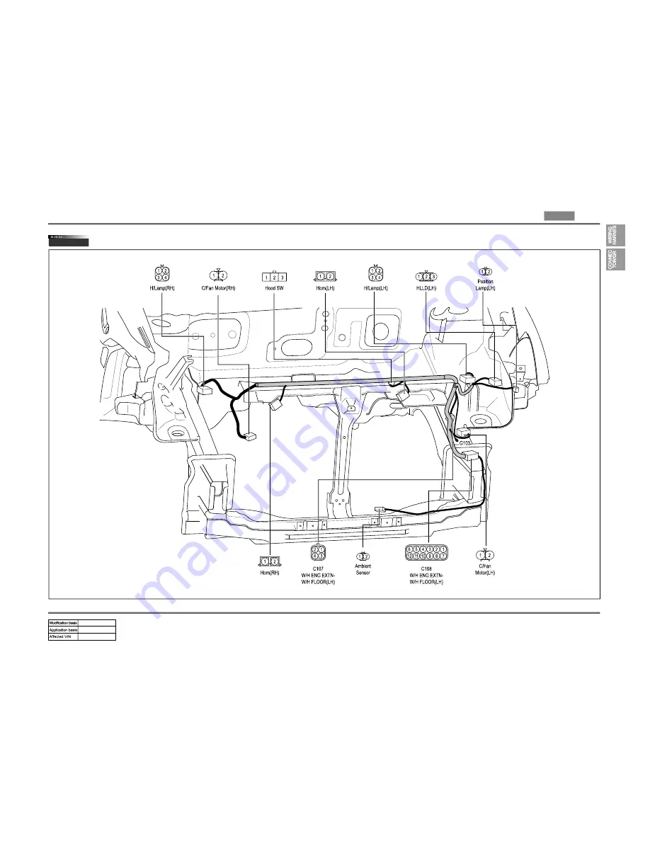 SSANGYONG Korando 2010 Скачать руководство пользователя страница 28