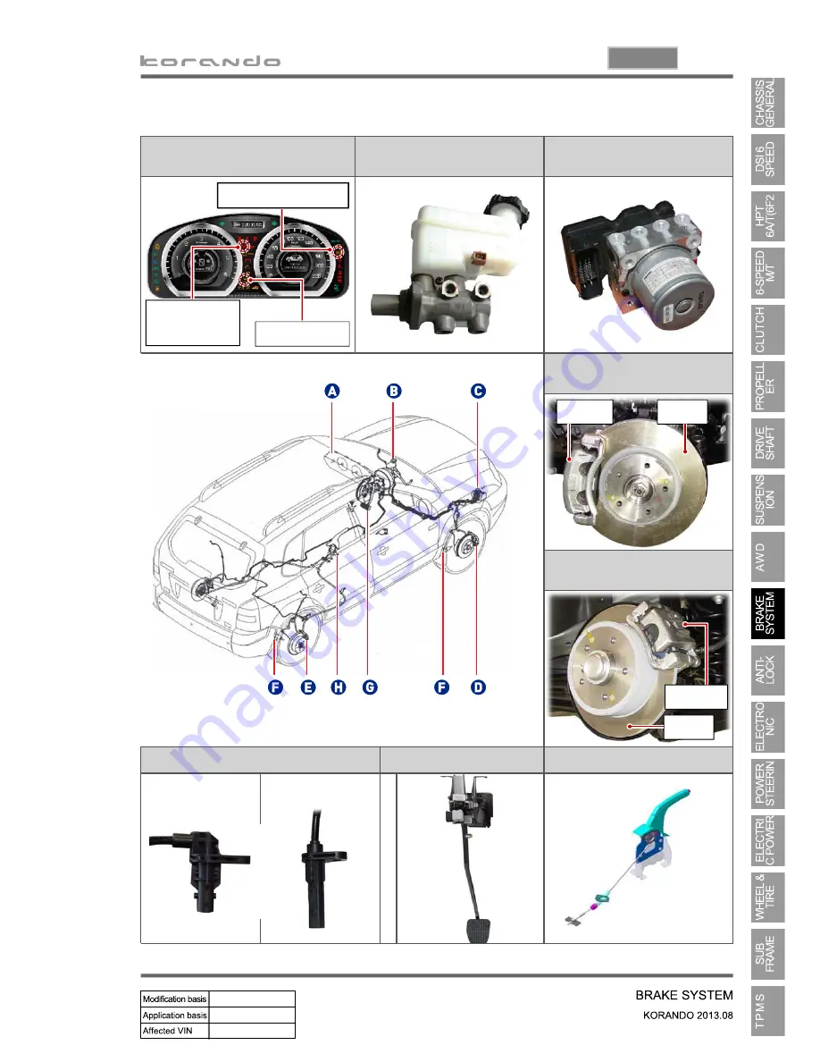 SSANGYONG Korando 2013 Скачать руководство пользователя страница 1074