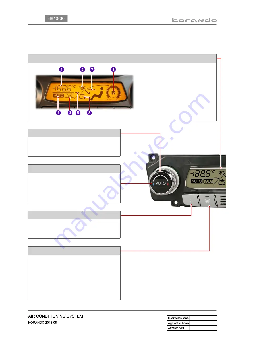 SSANGYONG Korando 2013 Manual Download Page 1184