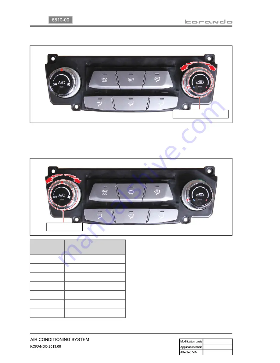 SSANGYONG Korando 2013 Скачать руководство пользователя страница 1200