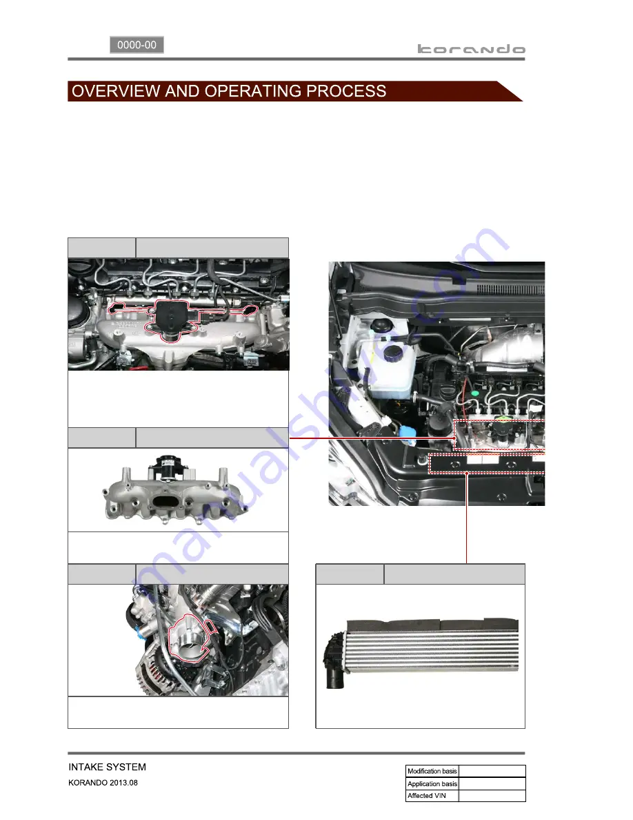 SSANGYONG Korando 2013 Скачать руководство пользователя страница 244