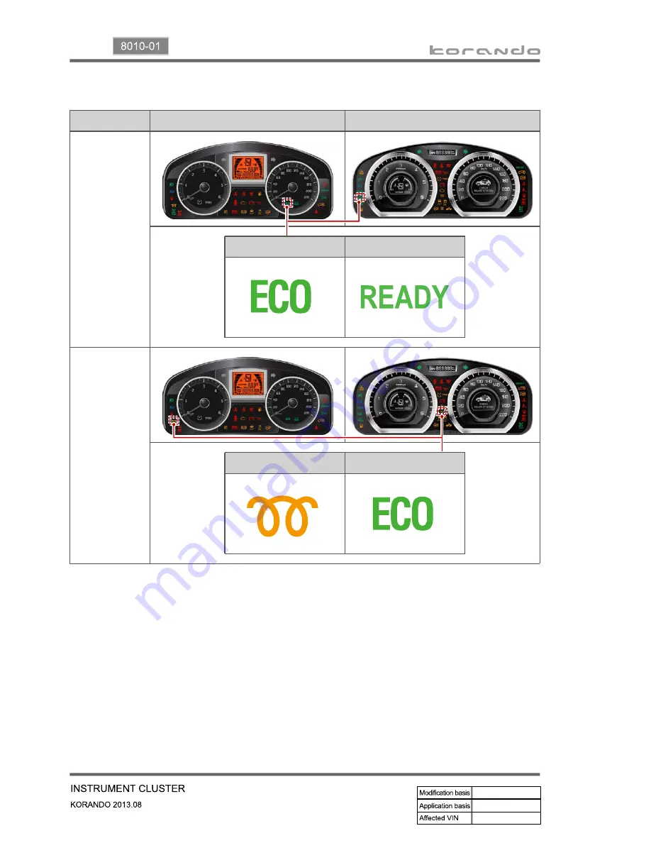 SSANGYONG Korando 2013 Manual Download Page 776