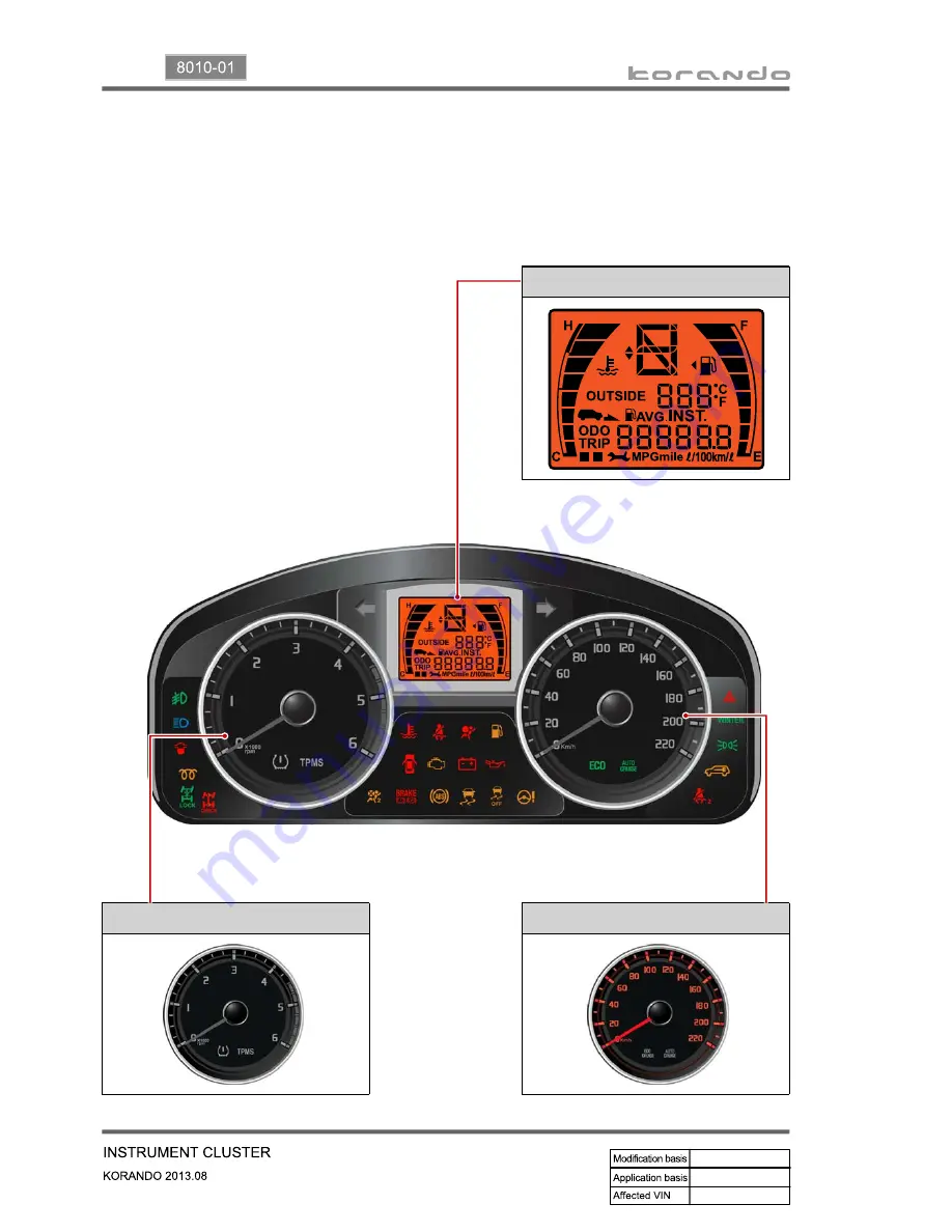 SSANGYONG Korando 2013 Скачать руководство пользователя страница 778