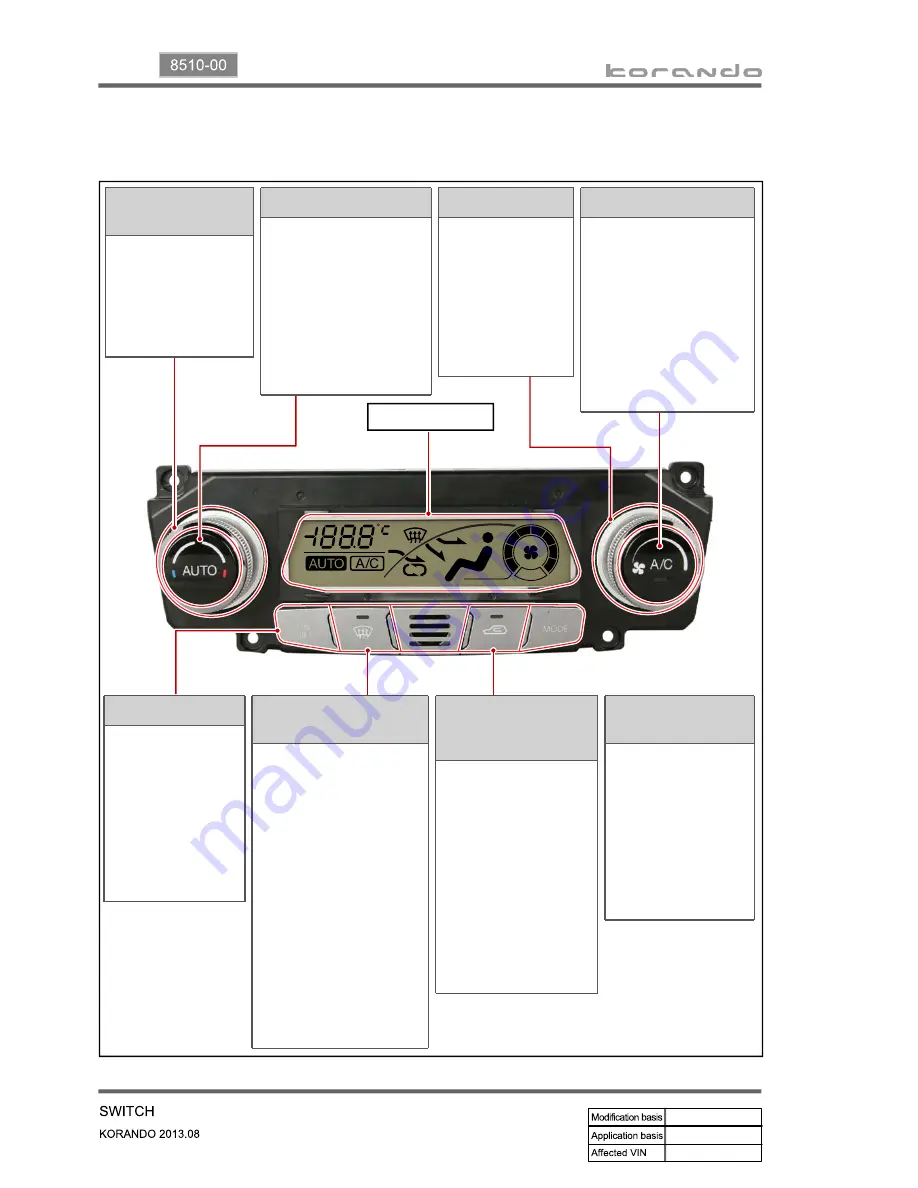 SSANGYONG Korando 2013 Скачать руководство пользователя страница 839