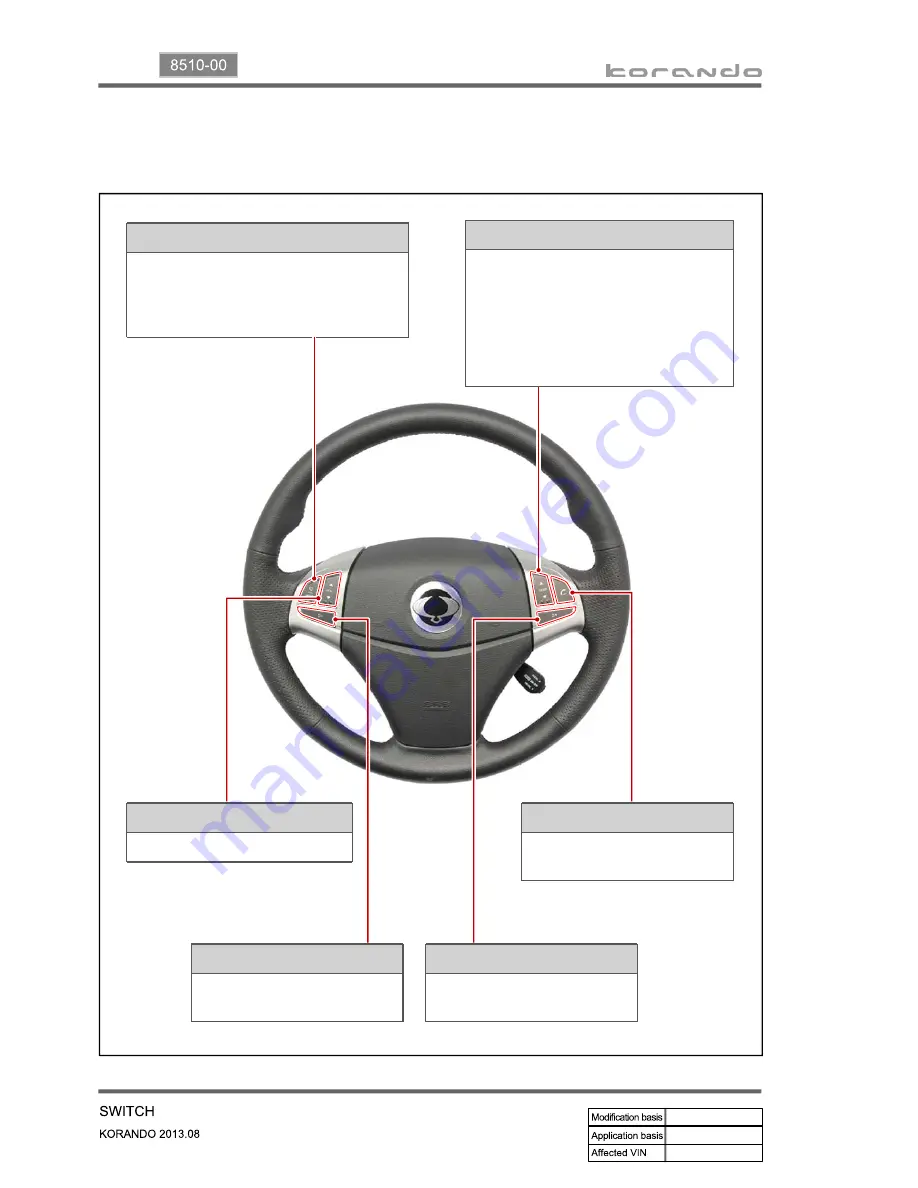 SSANGYONG Korando 2013 Скачать руководство пользователя страница 855