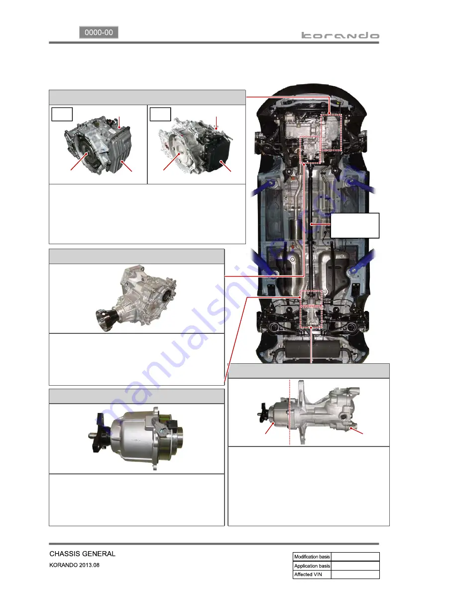 SSANGYONG Korando 2013 Скачать руководство пользователя страница 970