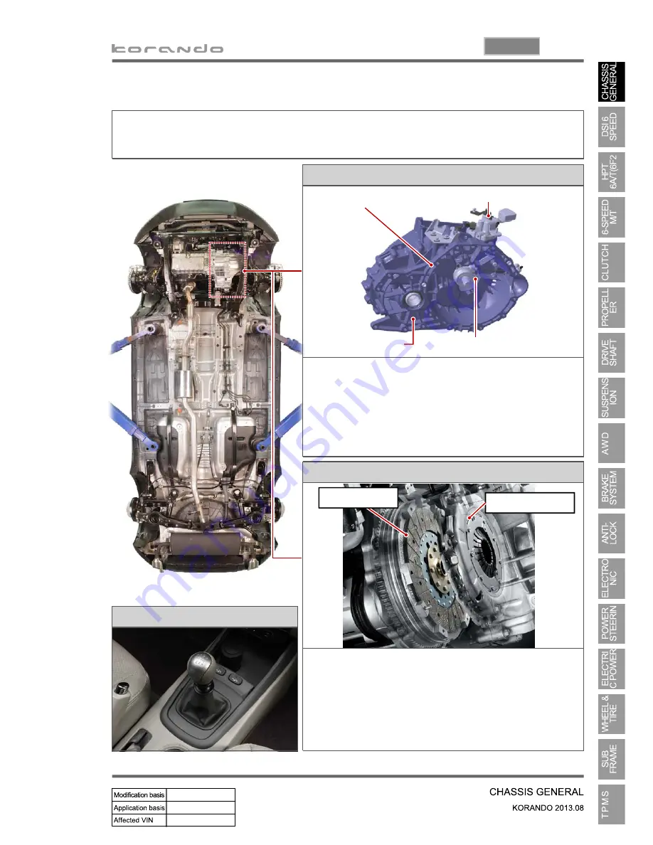 SSANGYONG Korando 2013 Скачать руководство пользователя страница 971