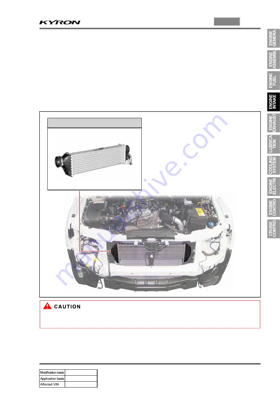 SSANGYONG KYRON 2005.10 Manual Download Page 179