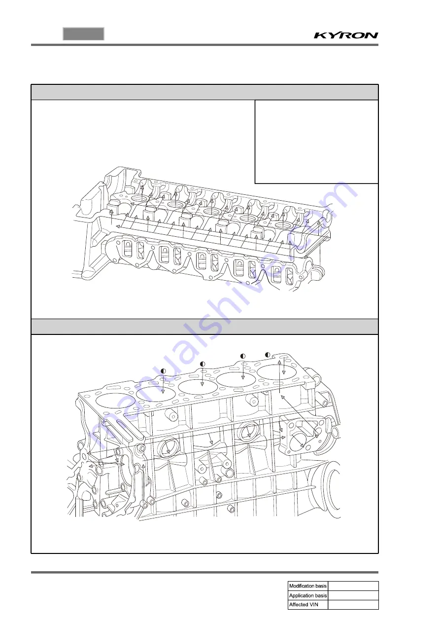 SSANGYONG KYRON 2005.10 Скачать руководство пользователя страница 188