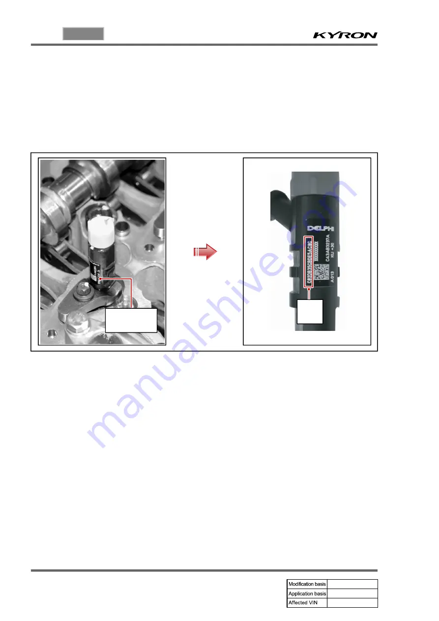 SSANGYONG KYRON 2005.10 Manual Download Page 348