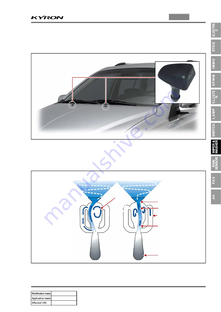 SSANGYONG KYRON 2005.10 Скачать руководство пользователя страница 392