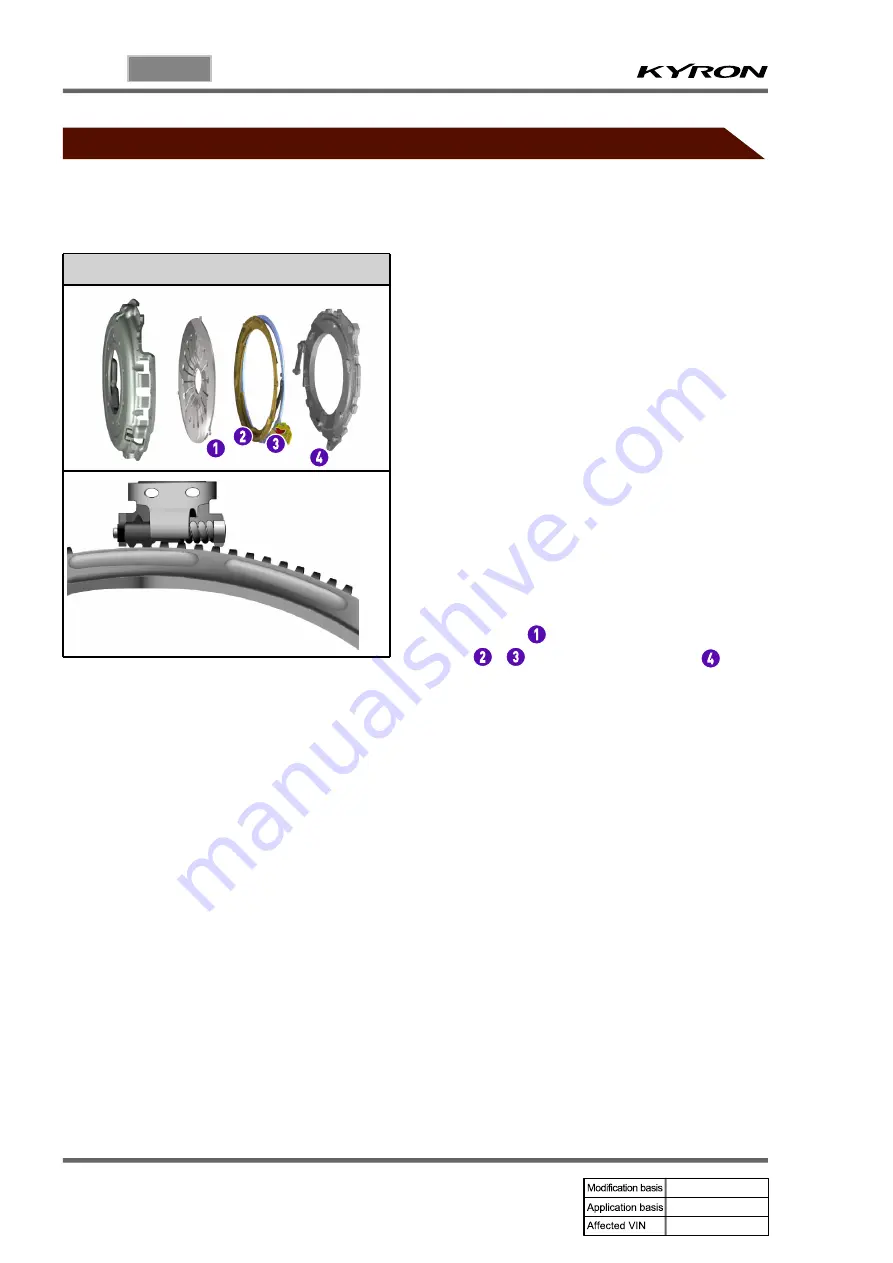 SSANGYONG KYRON 2005.10 Manual Download Page 453