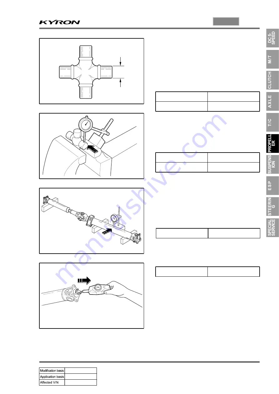 SSANGYONG KYRON 2005.10 Manual Download Page 480