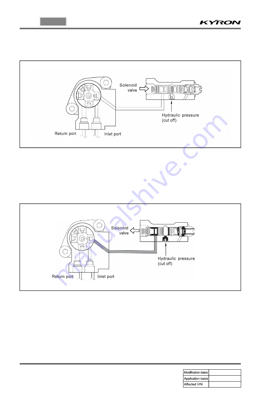 SSANGYONG KYRON 2005.10 Manual Download Page 539