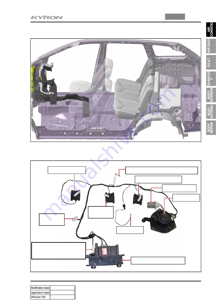 SSANGYONG KYRON 2005.10 Manual Download Page 547