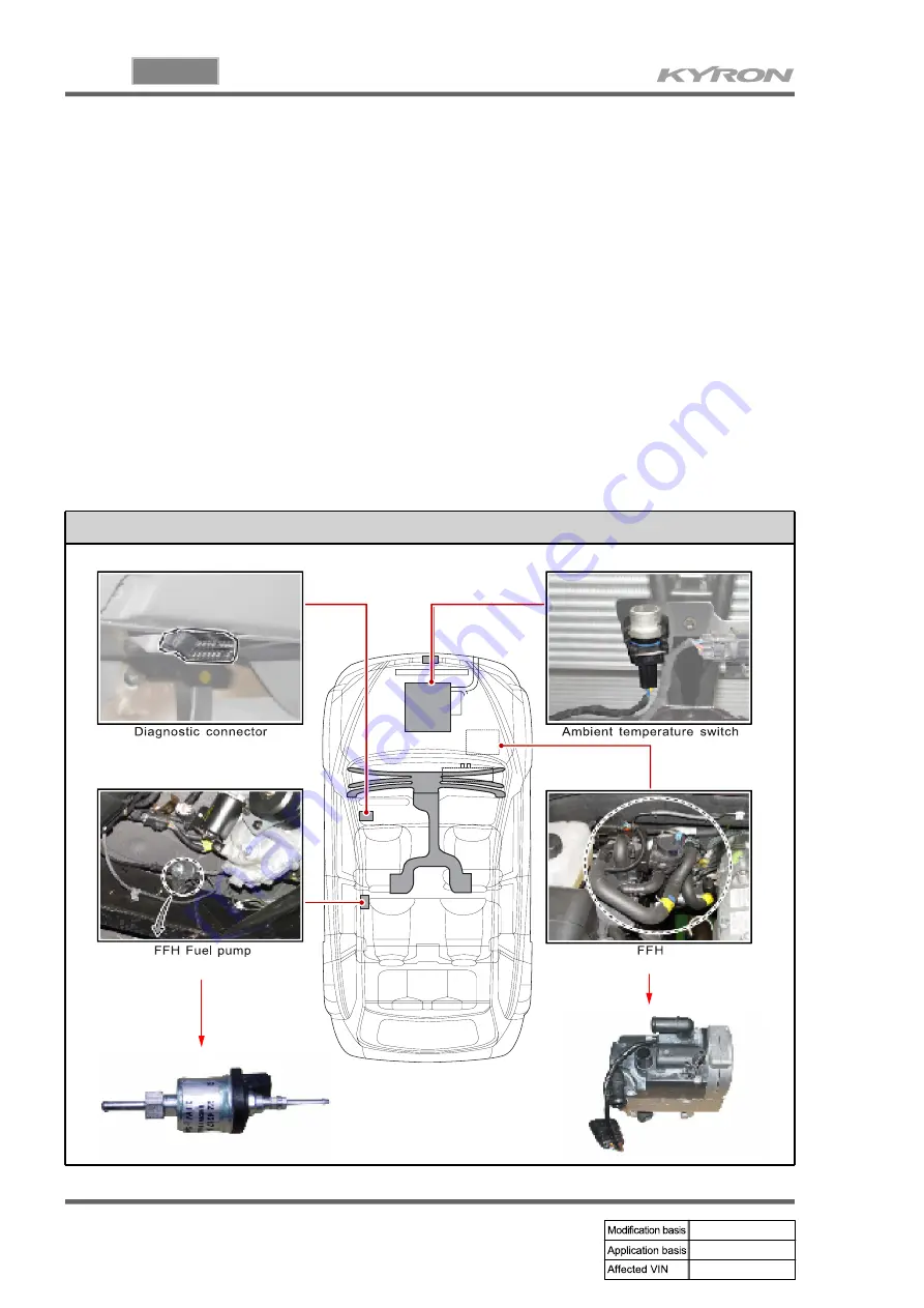 SSANGYONG KYRON 2005.10 Manual Download Page 562