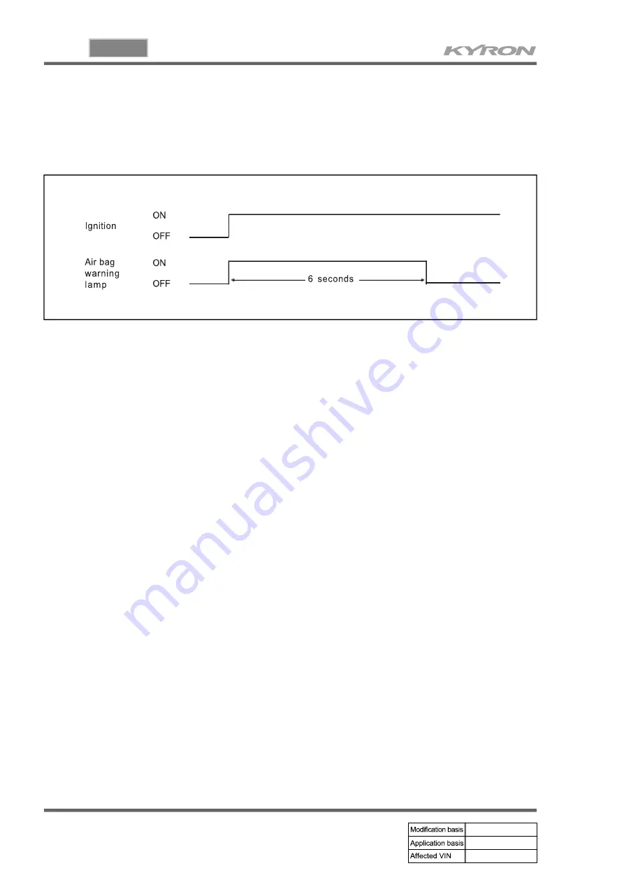 SSANGYONG KYRON 2005.10 Manual Download Page 595