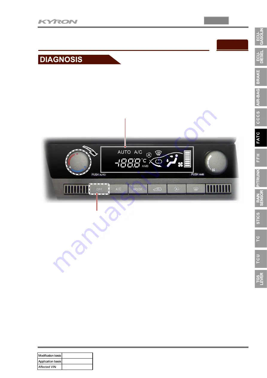 SSANGYONG KYRON 2005.10 Manual Download Page 797