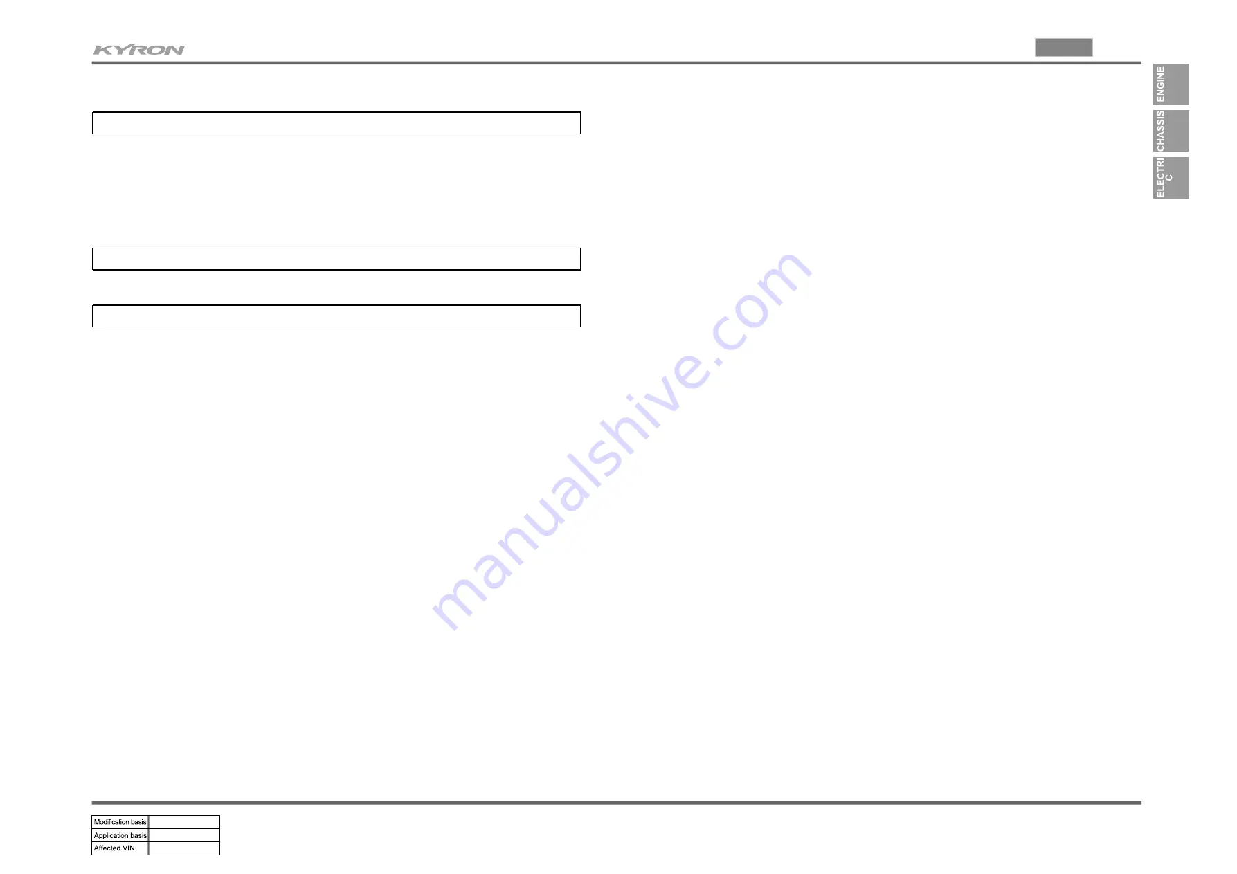 SSANGYONG KYRON 2006.03 Manual Download Page 119