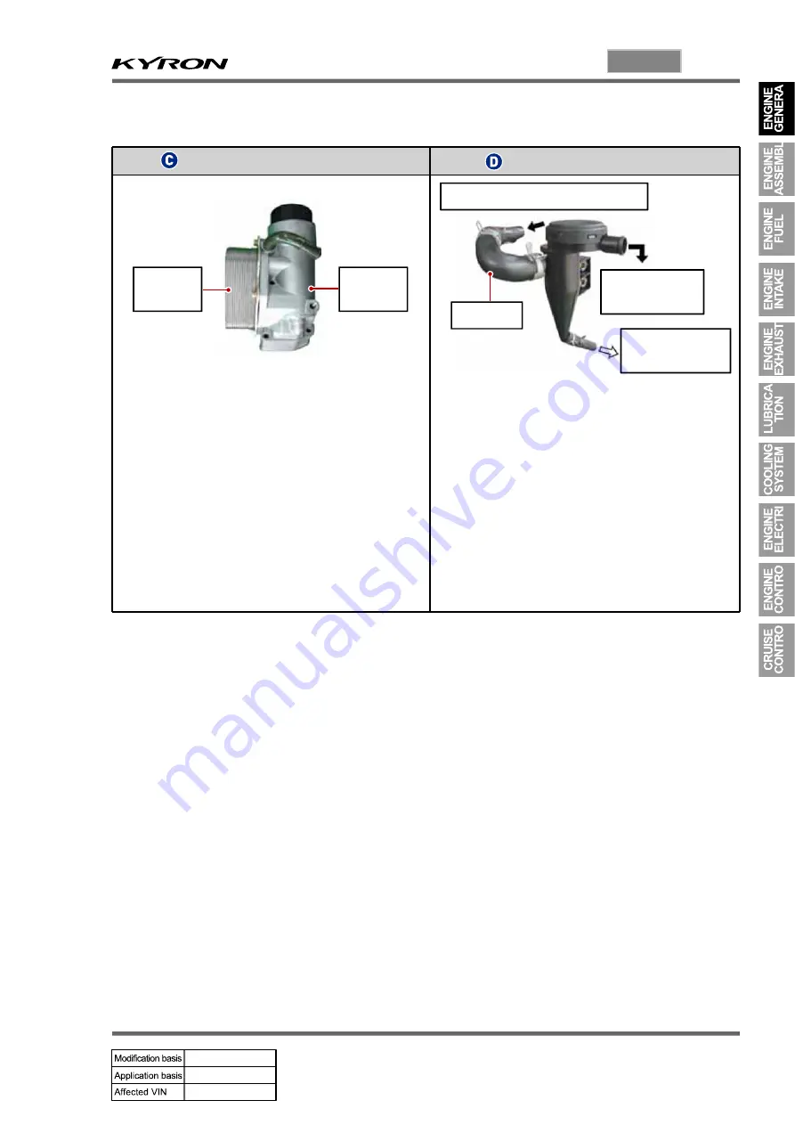 SSANGYONG KYRON 2006.03 Manual Download Page 209