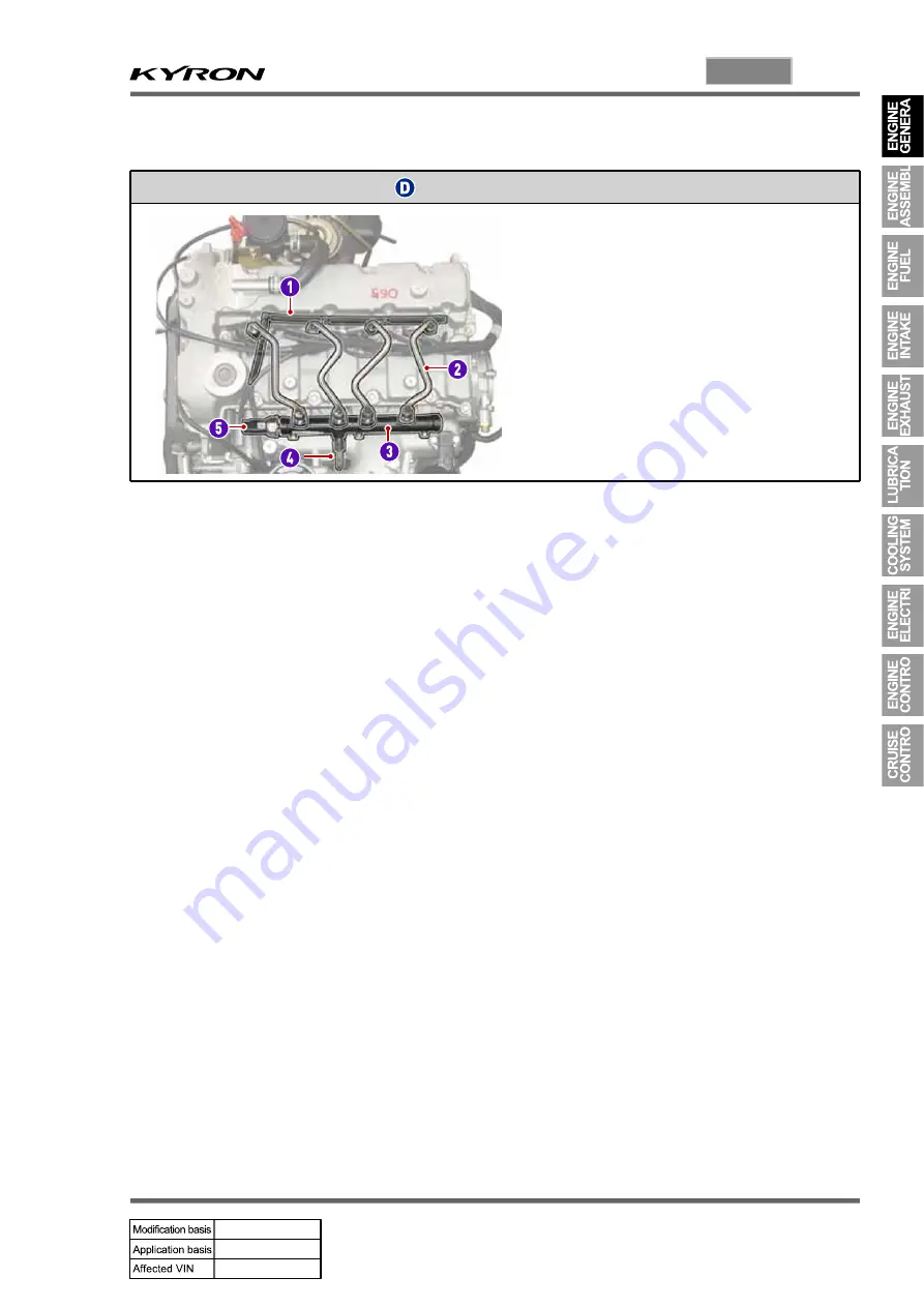 SSANGYONG KYRON 2006.03 Manual Download Page 213