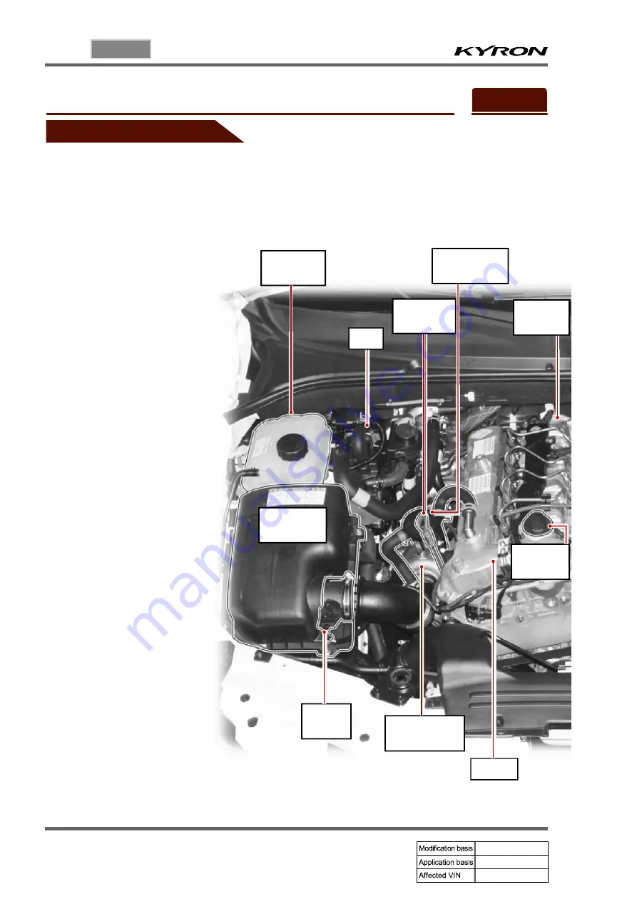 SSANGYONG KYRON 2006.03 Manual Download Page 235