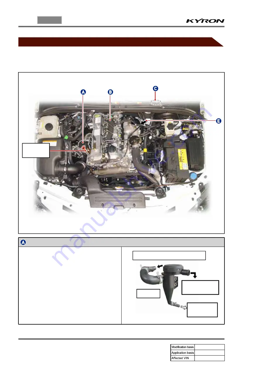 SSANGYONG KYRON 2006.03 Manual Download Page 273