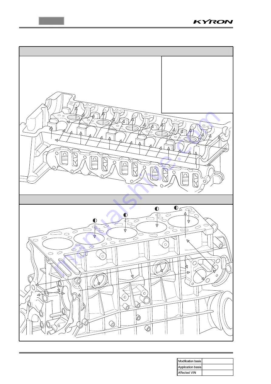 SSANGYONG KYRON 2006.03 Скачать руководство пользователя страница 407