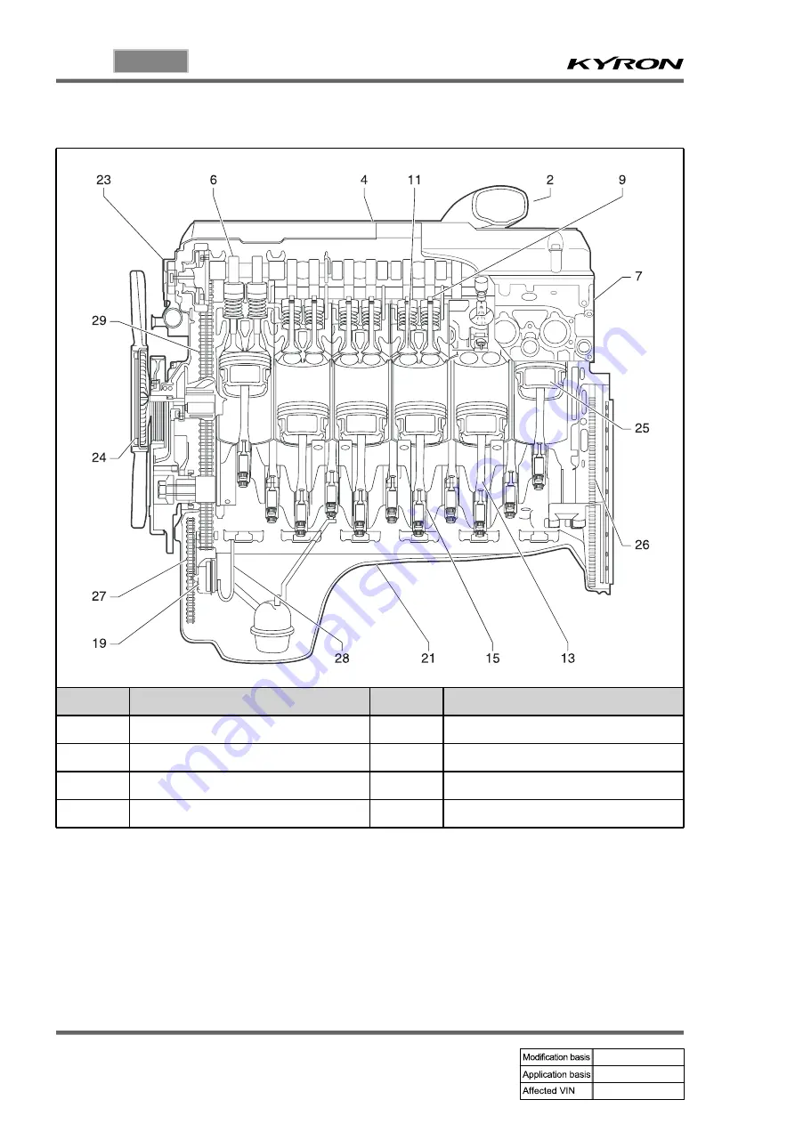 SSANGYONG KYRON 2006.03 Manual Download Page 456