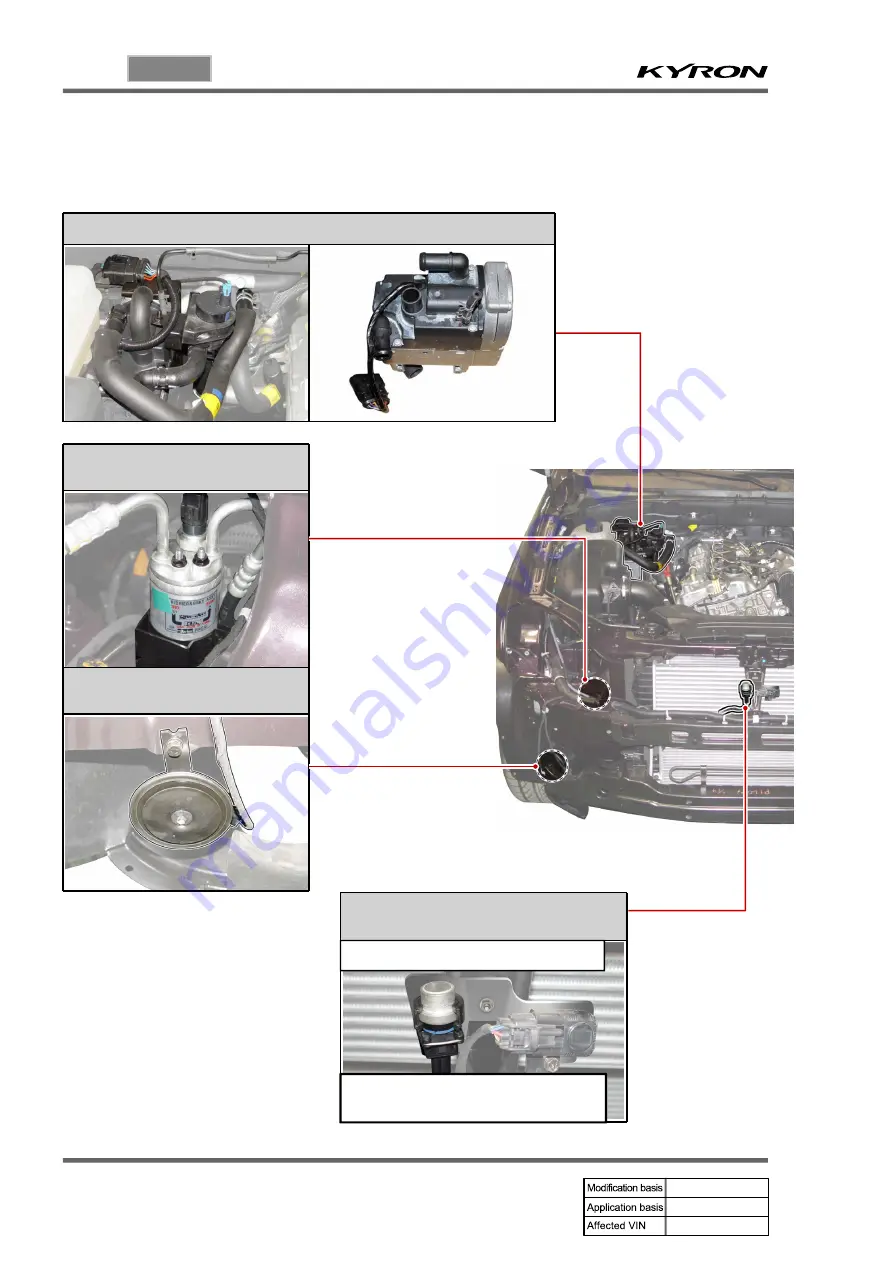 SSANGYONG KYRON 2006.03 Manual Download Page 497