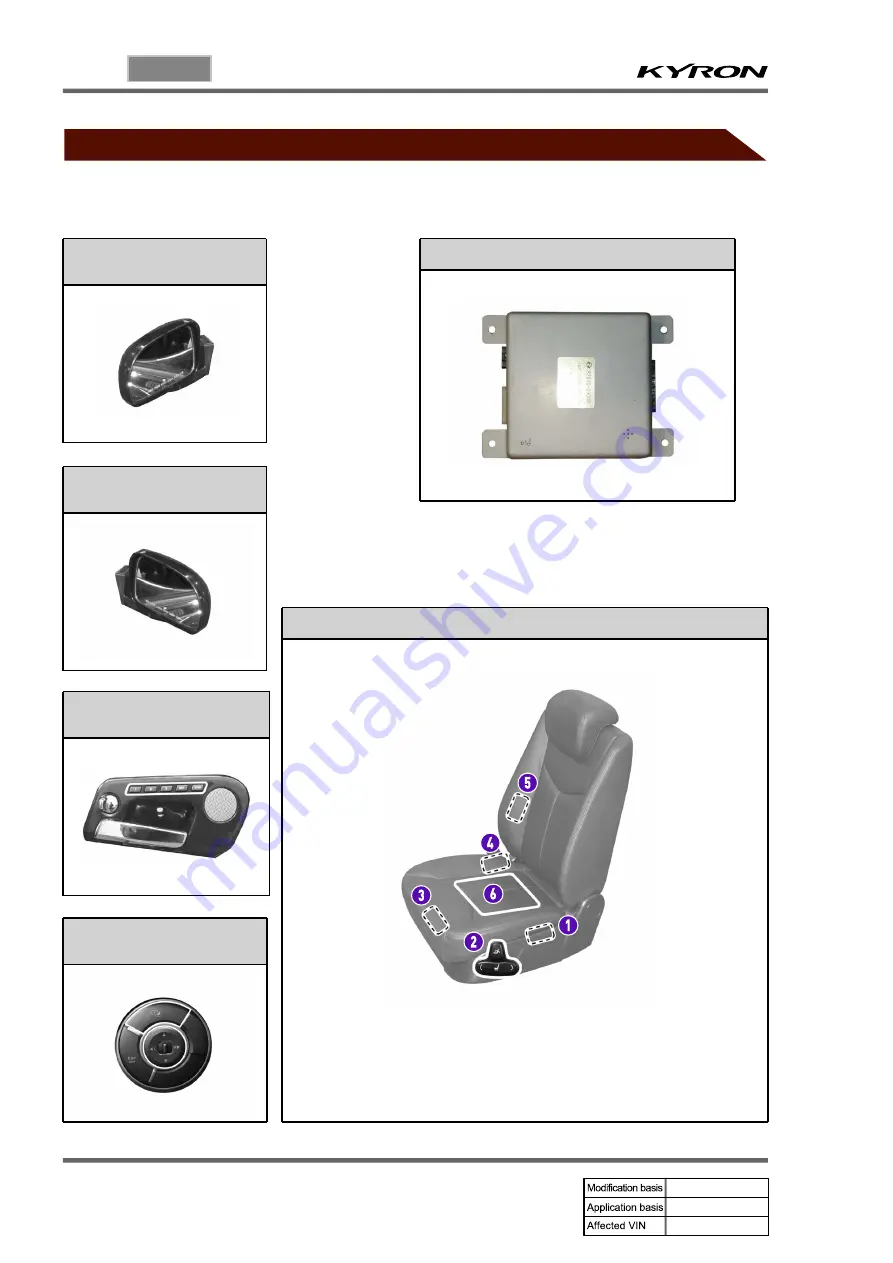 SSANGYONG KYRON 2006.03 Manual Download Page 524