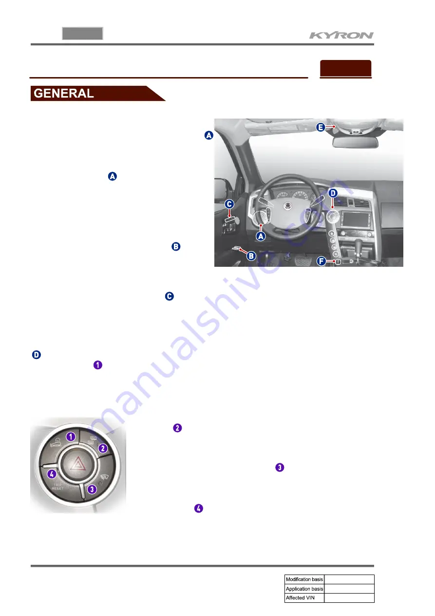 SSANGYONG KYRON 2006.03 Manual Download Page 560