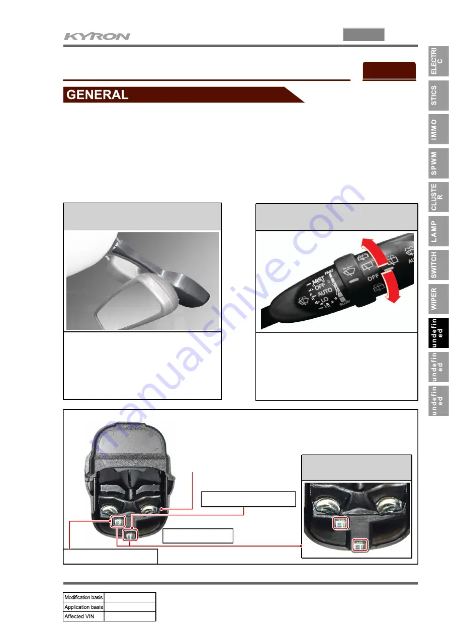 SSANGYONG KYRON 2006.03 Manual Download Page 565