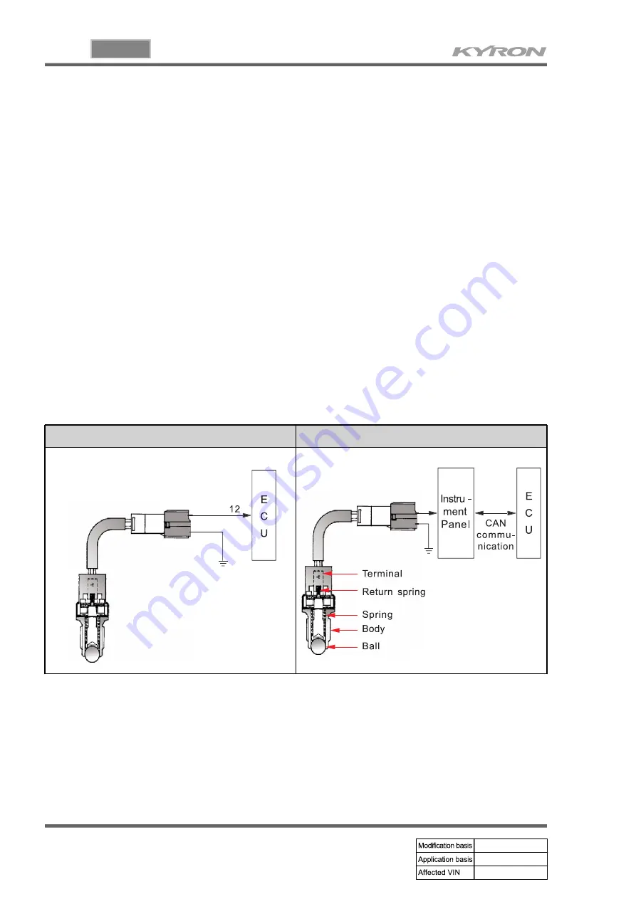 SSANGYONG KYRON 2006.03 Manual Download Page 610